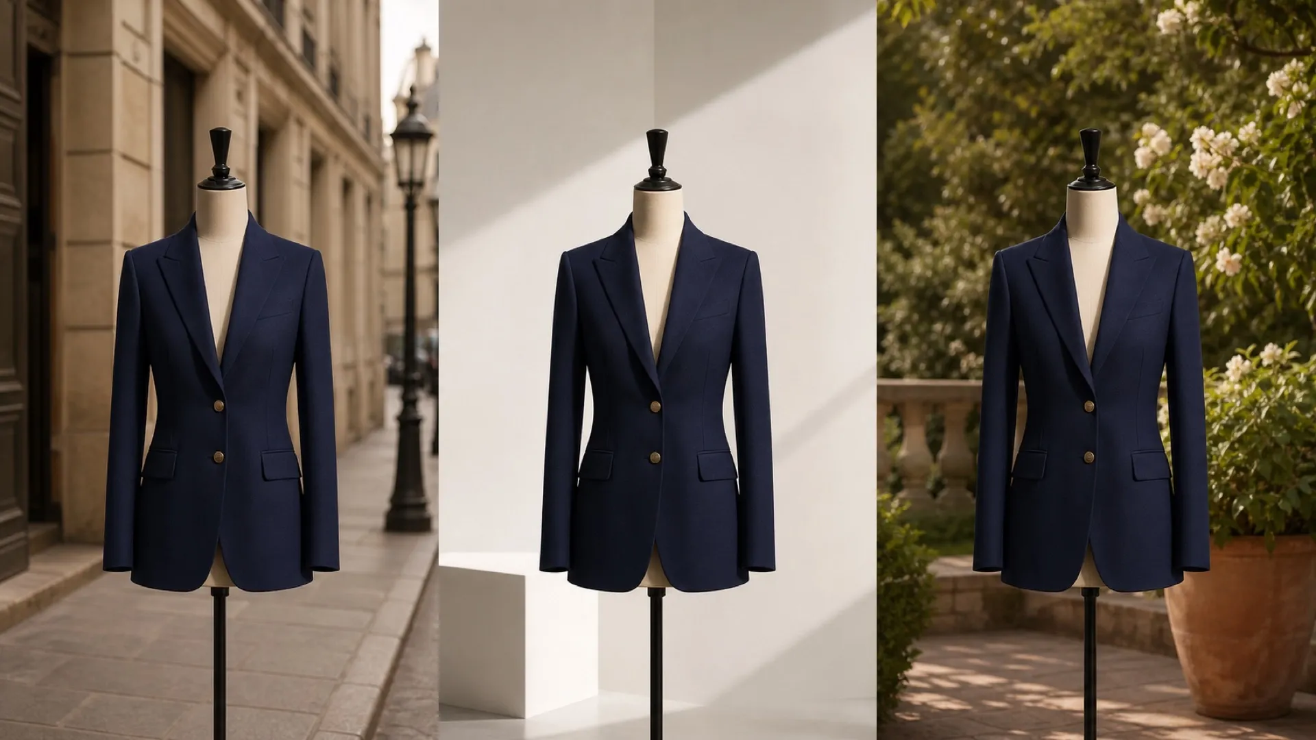 Keep Every Garment Consistent Across Scenes