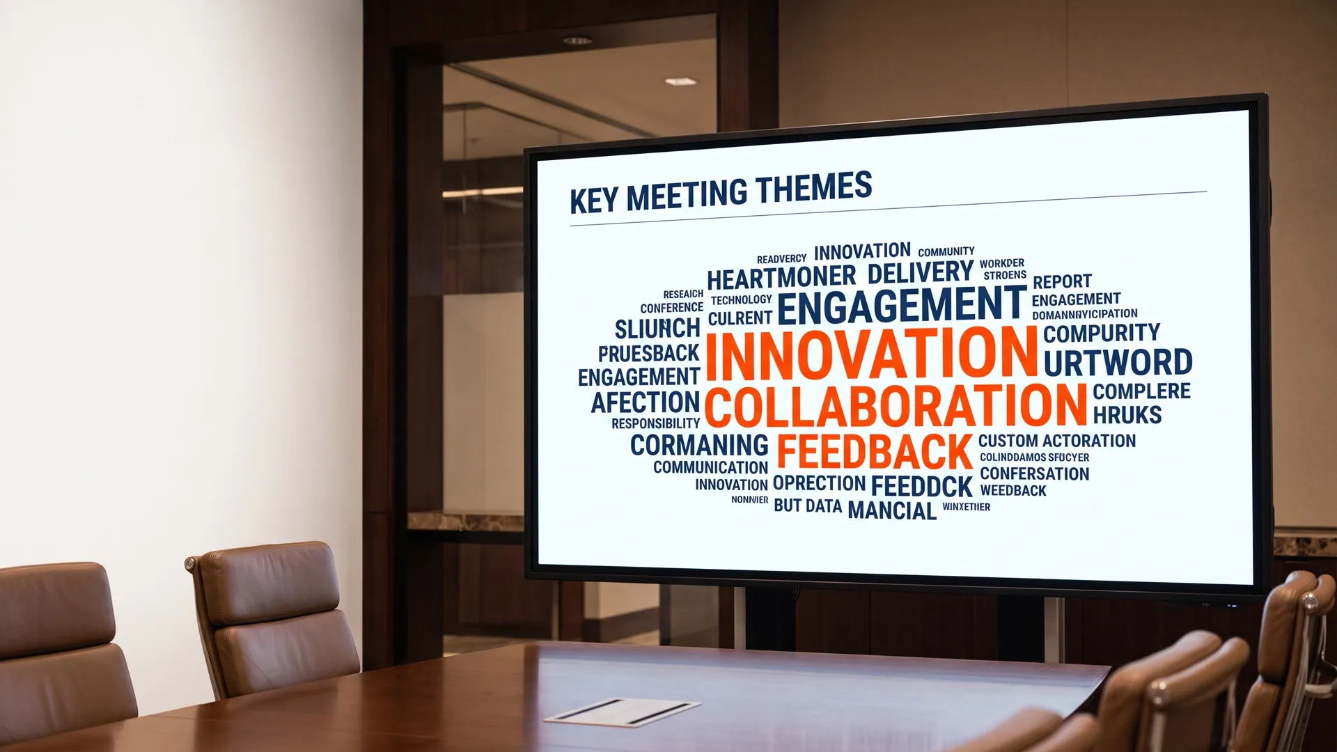 Captivate Your Audience with Interactive Presentation Slides