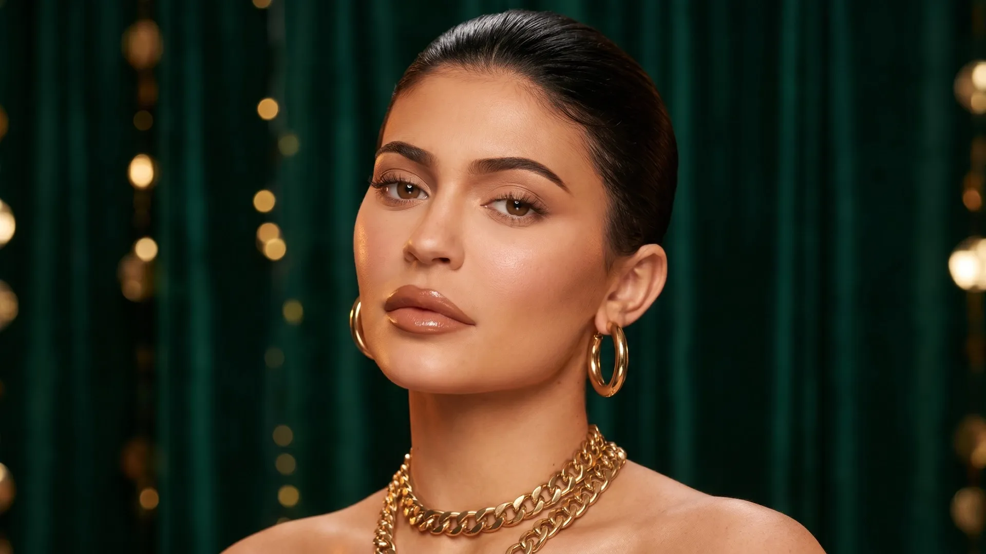 Vidéo de Kylie Jenner