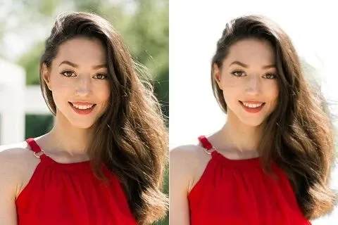 La buena noticia es que ya no necesitas Photoshop ni saber editar a mano