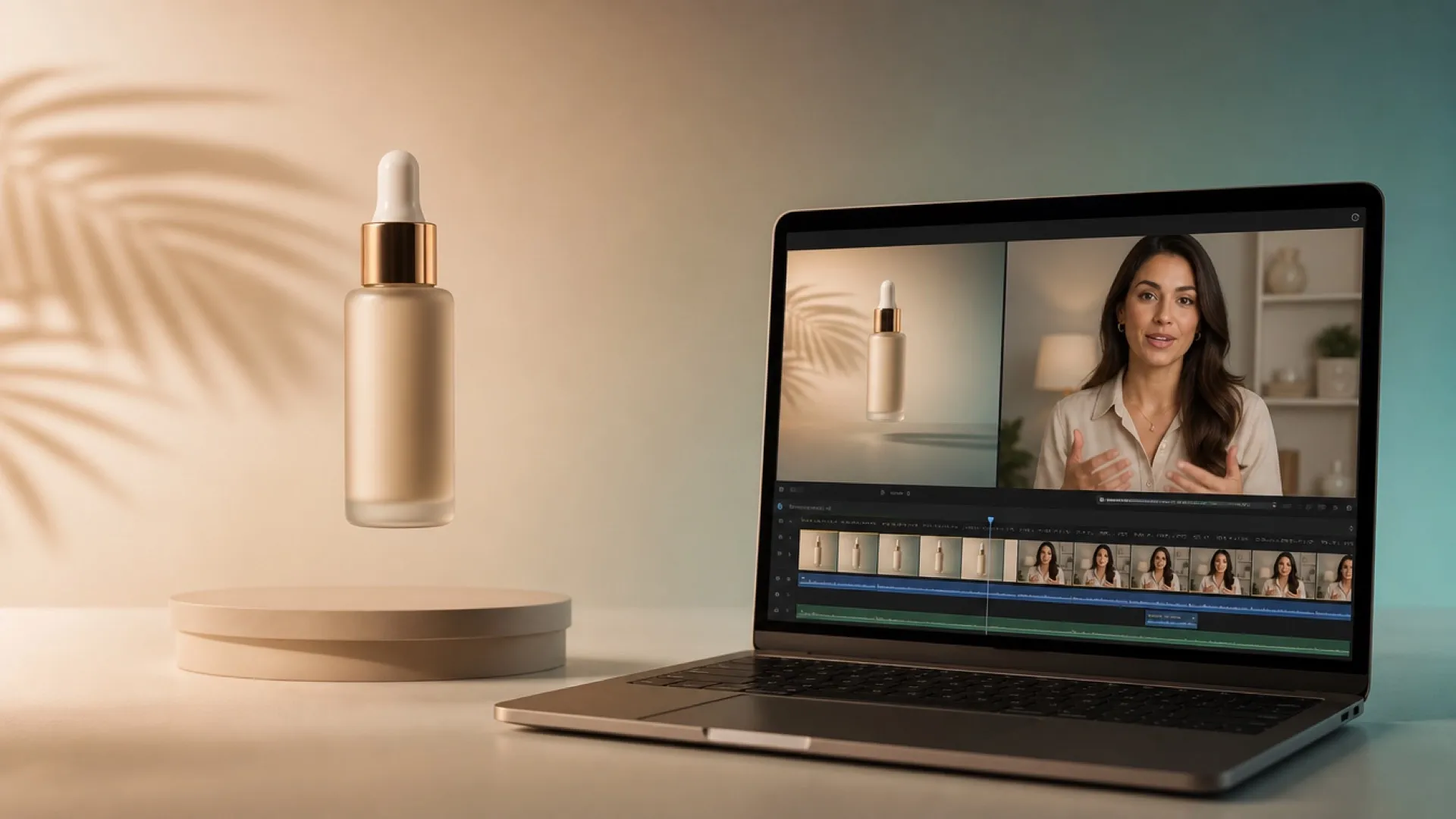 Let AI Avatar Do the Selling for You
