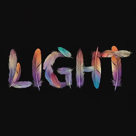 light