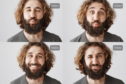 Smooth & Realistic Mouth Movements