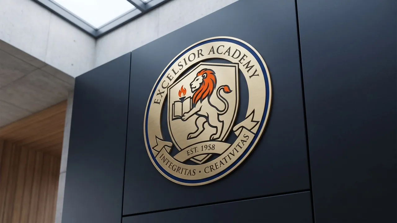 School Logo