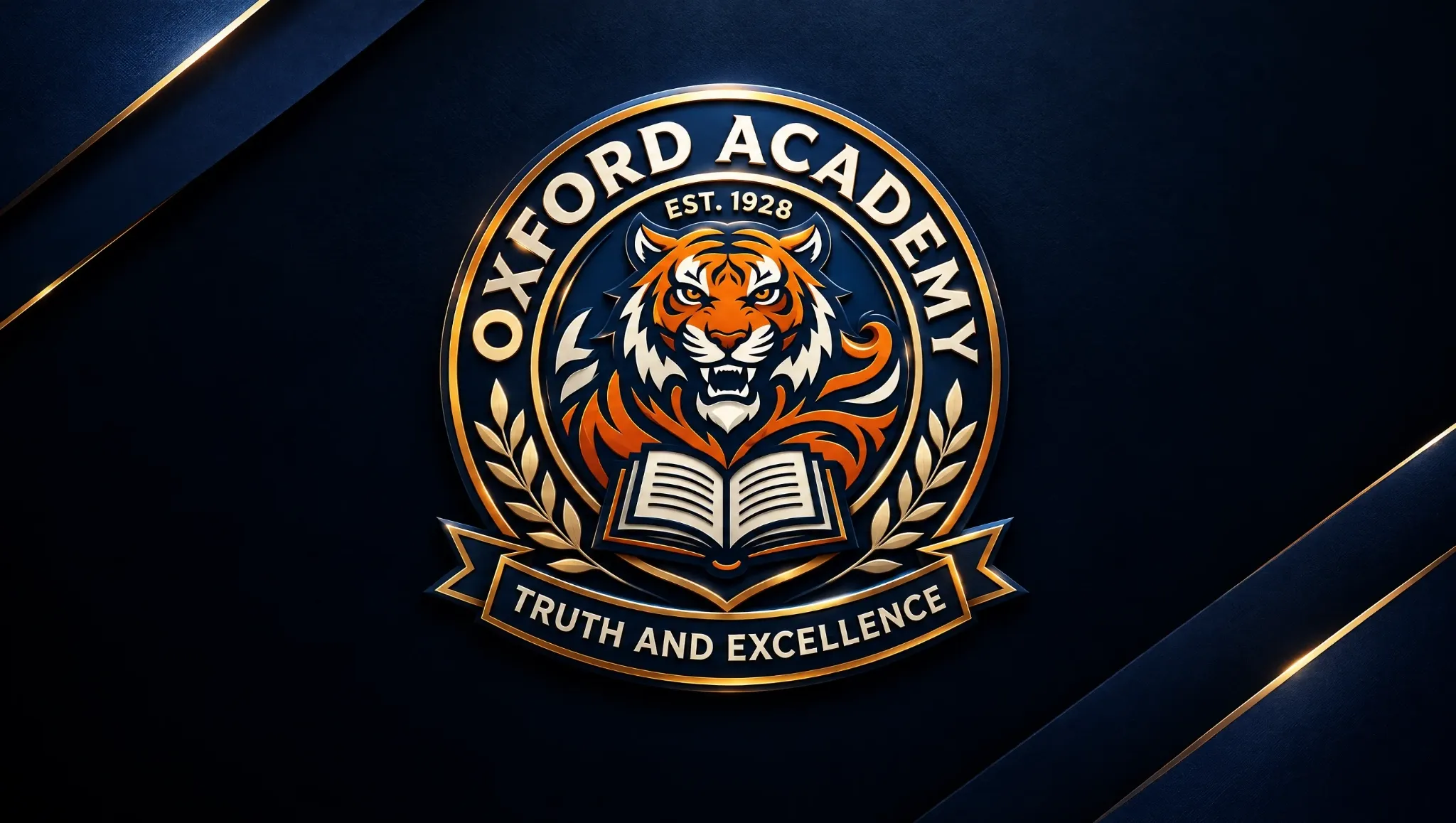 Turn Your School Values Into a Striking Logo