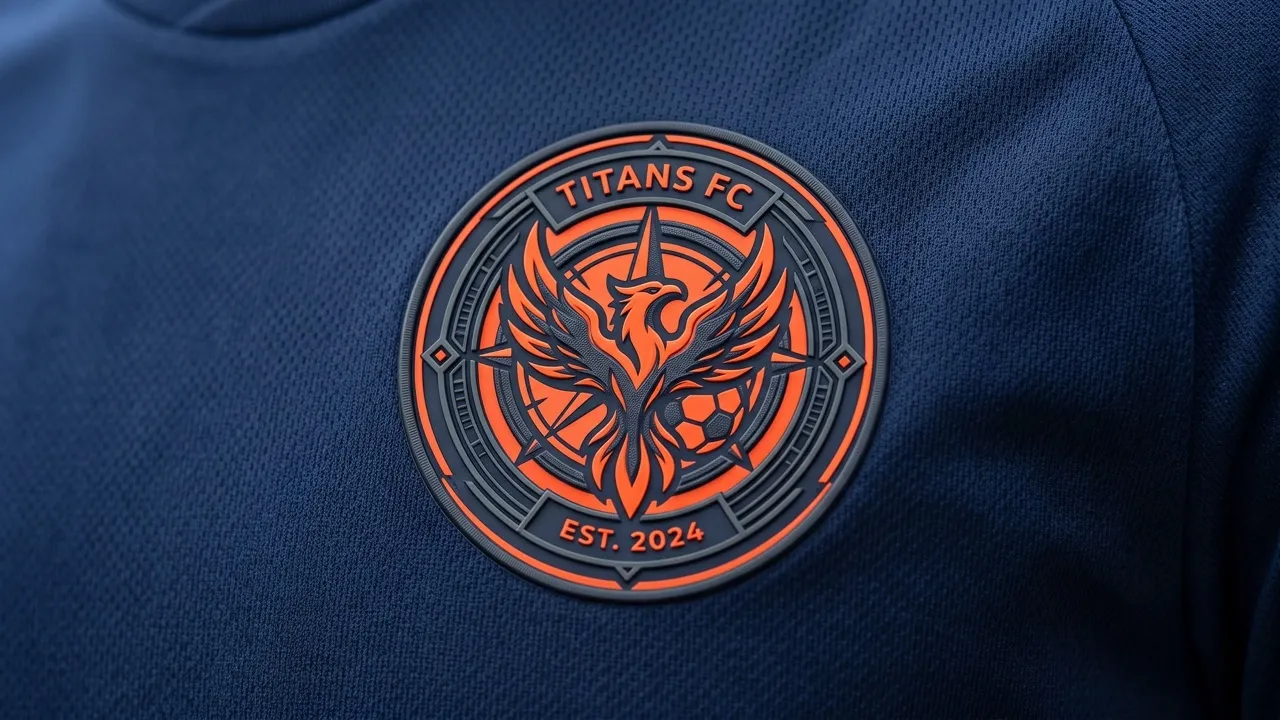 Create Polished Logos That Look Match-Ready