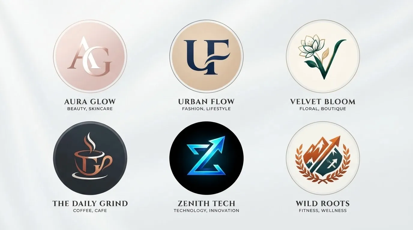 Export PNG Logos for YouTube Assets