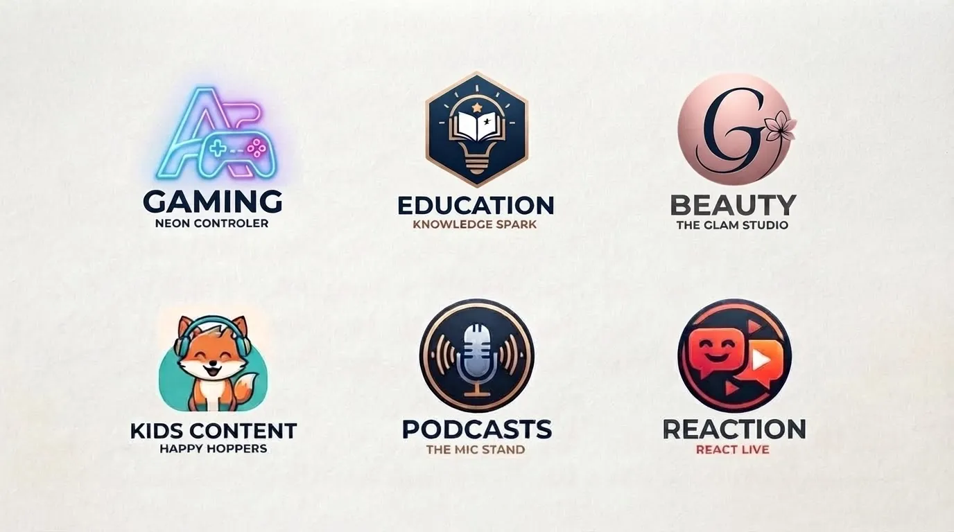 Create Distinctive, High-Quality Logos