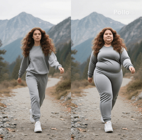 Preview a Sleeker, Motivating Self