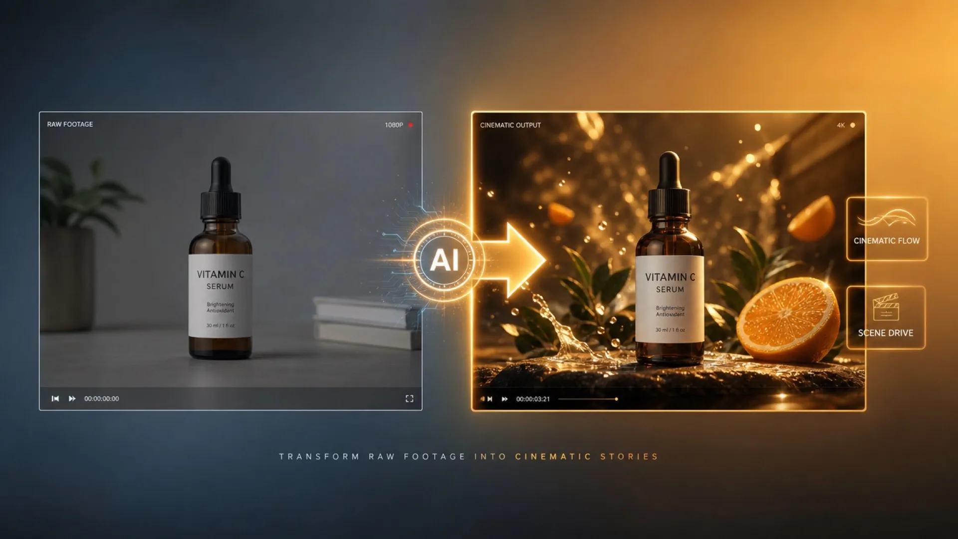 Make Every Frame Work Harder for Your Brand