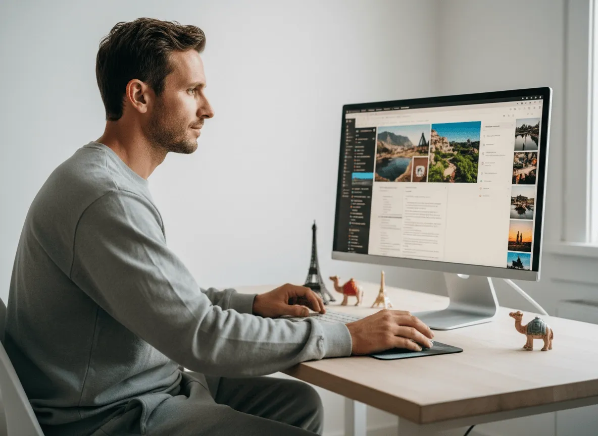 Personalize Profiles and Communities
