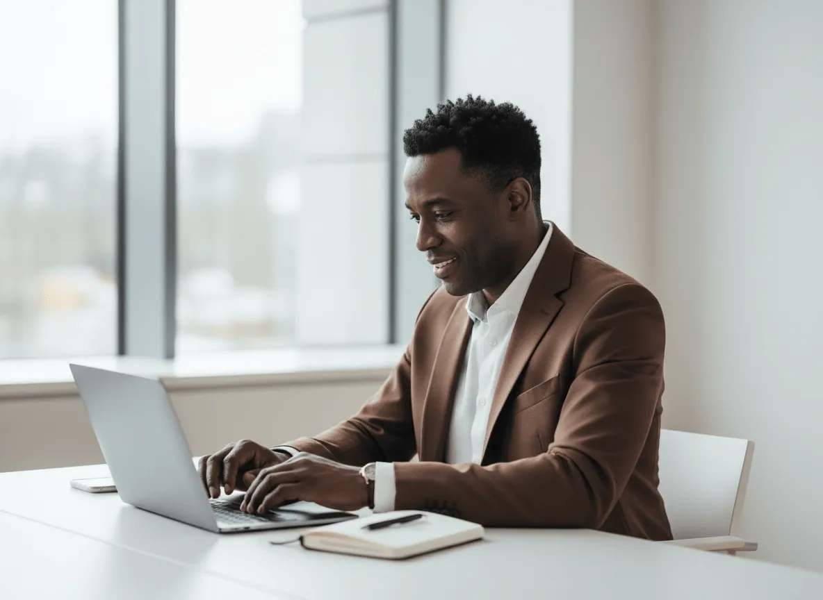 Fais en sorte que le premier point de contact reflète ta marque