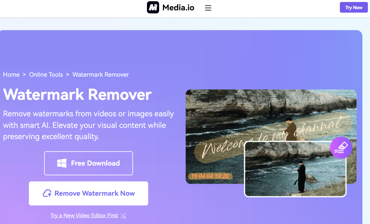 Media.io