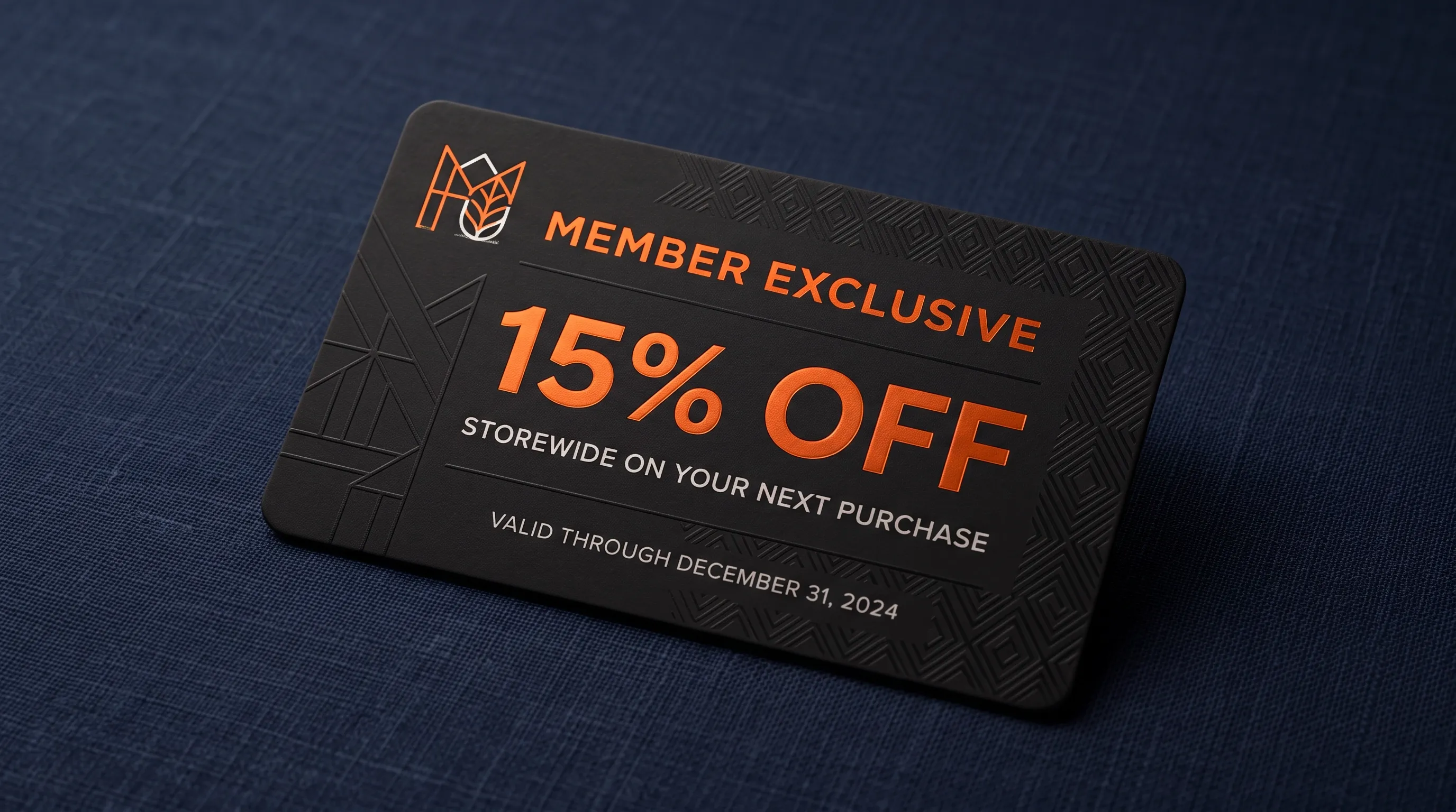Keep Every Coupon Design On-Brand