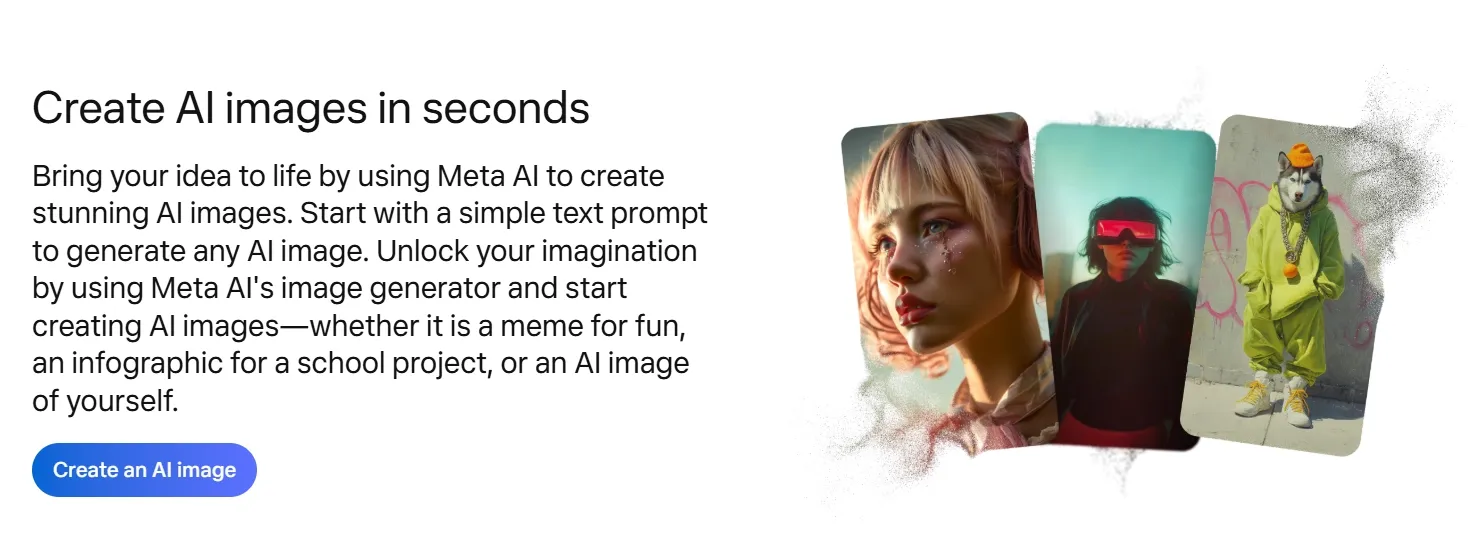 meta-ai-multi-image-prompt-generation