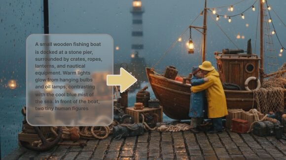Produktionsmagie ohne komplizierte Verfahren