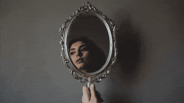 mirror