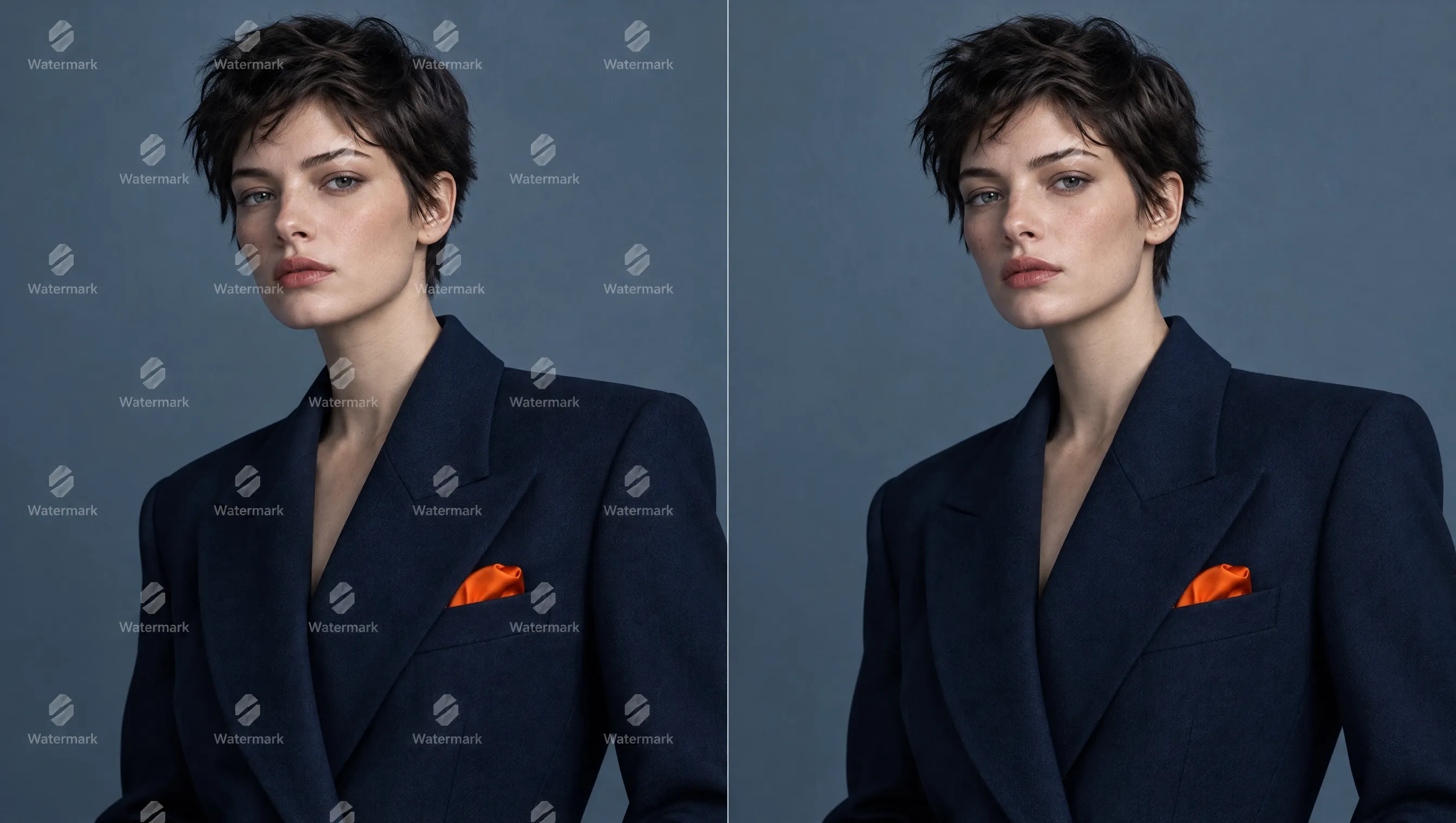 Remove Repeated Watermarks Like They Never Existed