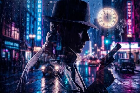 立即生成電影級視覺畫面