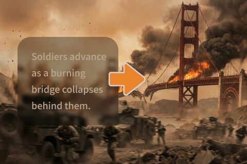 跳過剪輯學習門檻