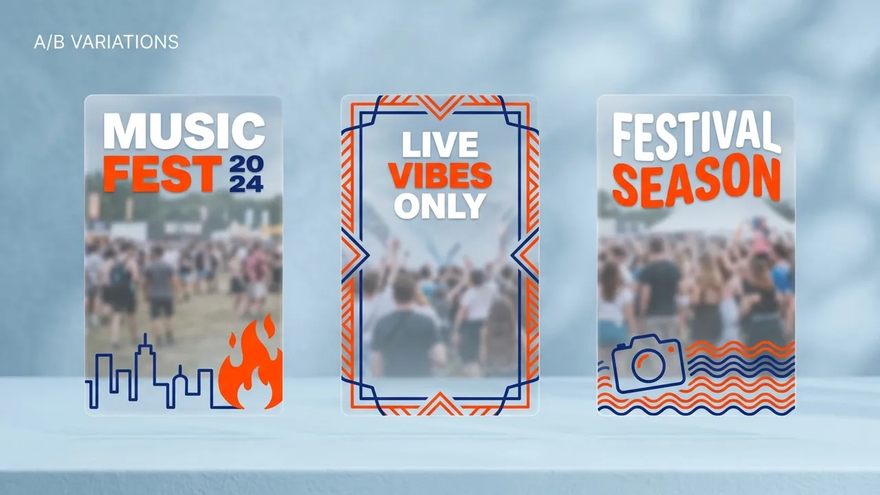 Generate Viral Marketing Content at Massive Scale