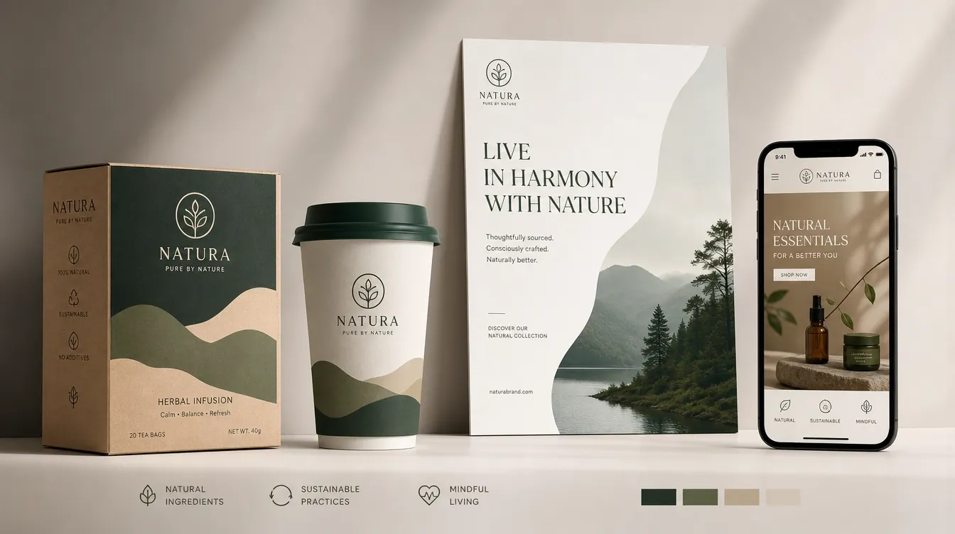Show Designs On The Right Product Surface