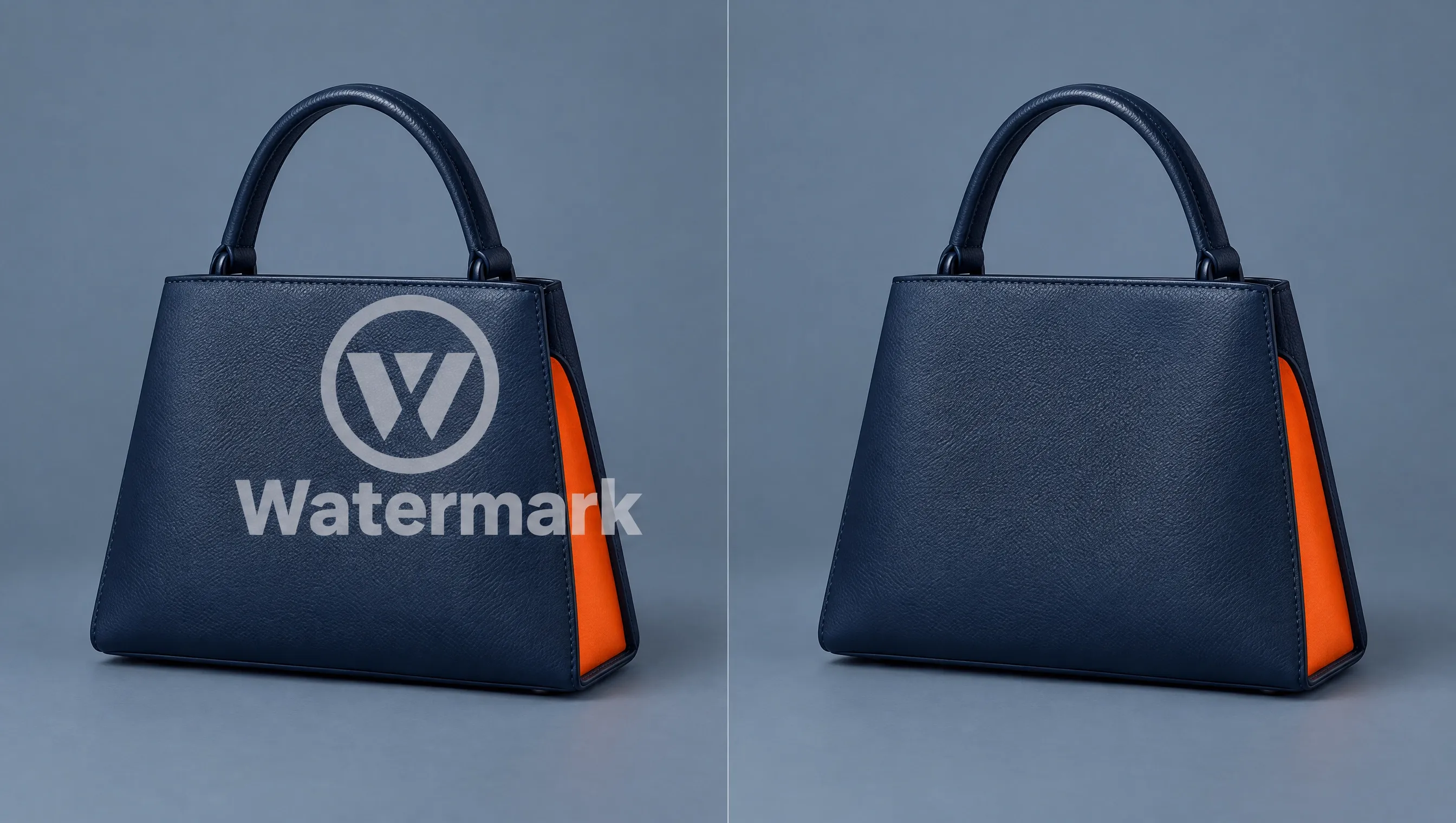 Clean Logos From Product Images