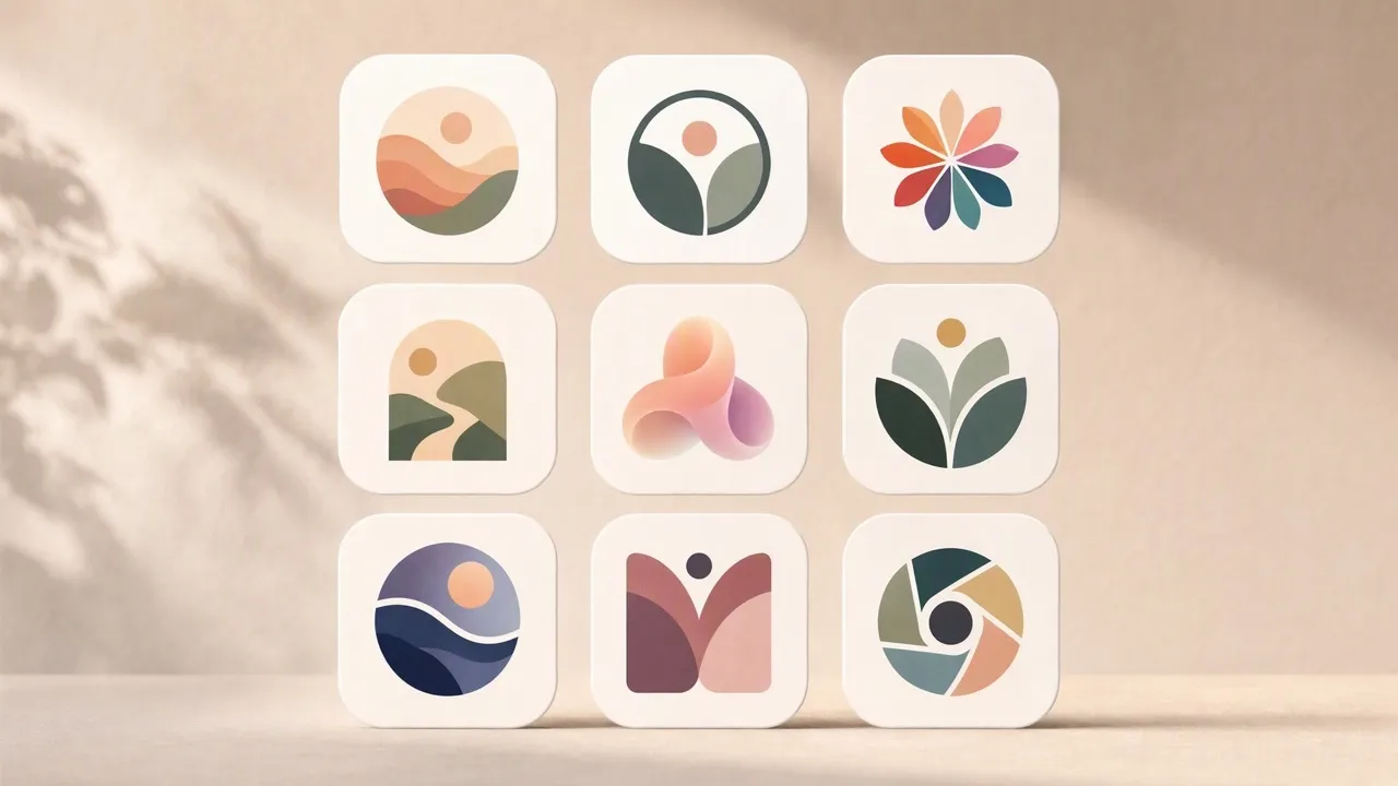 Generate Brandable Instagram Logos Fast