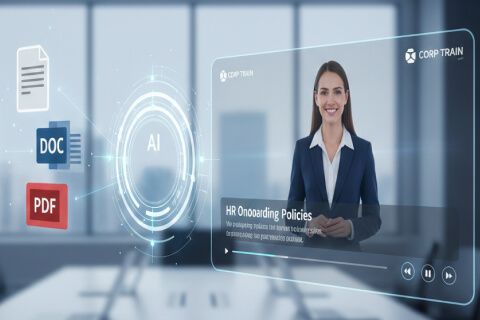 Document-to-Video Conversion in Minutes