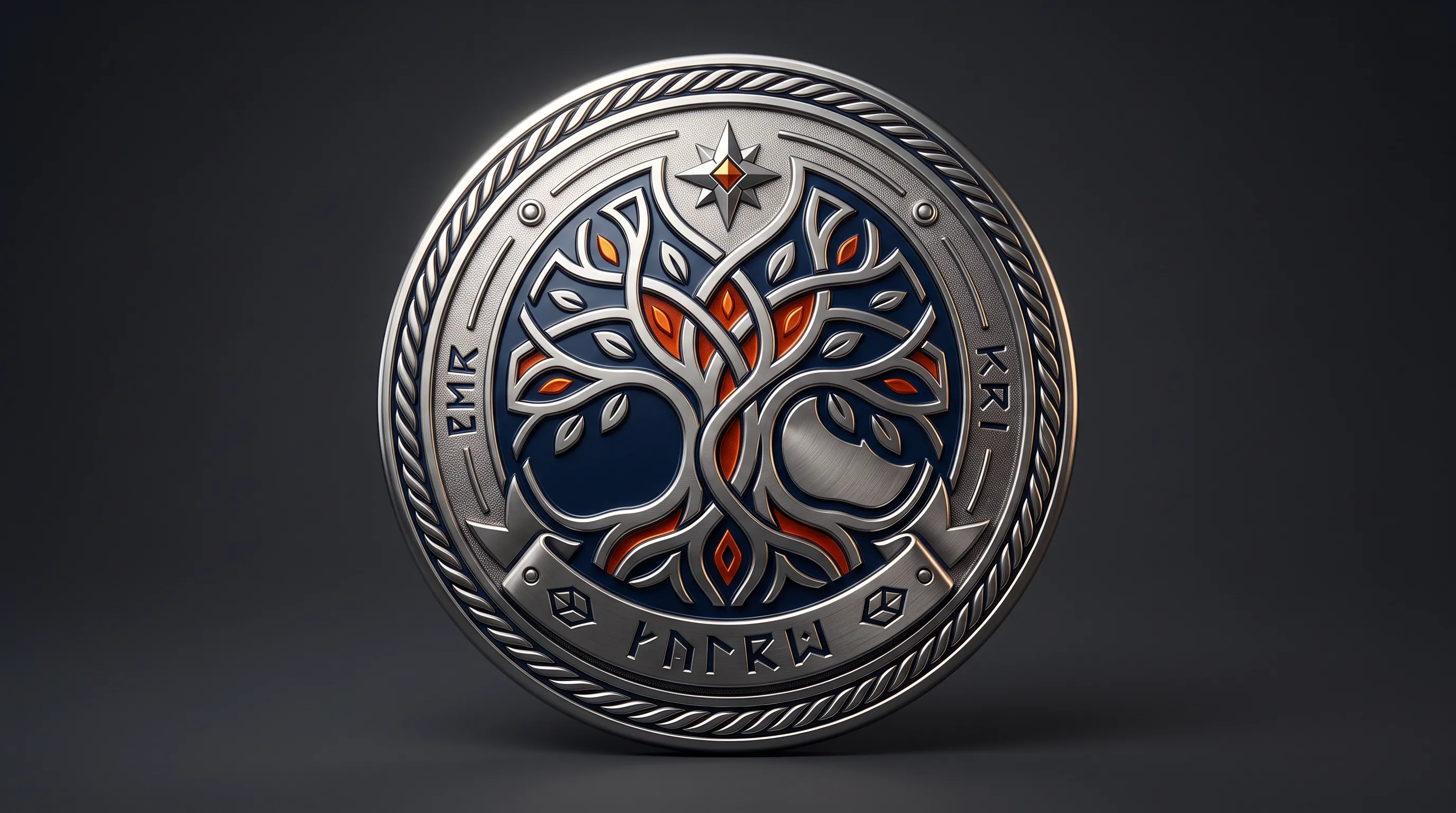 Express Identity Through Every Badge
