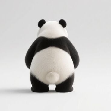 panda