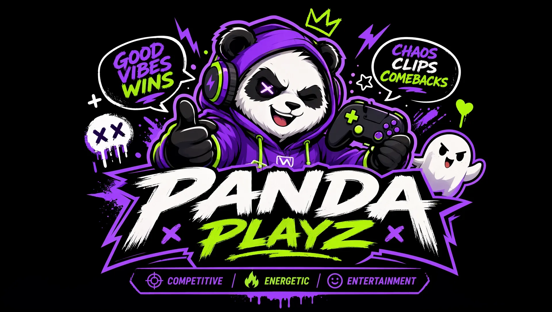 Express Your Stream's Vibe