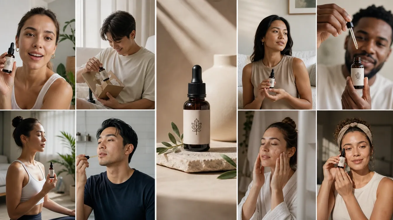 UGC Ad Videos for Brand Campaigns