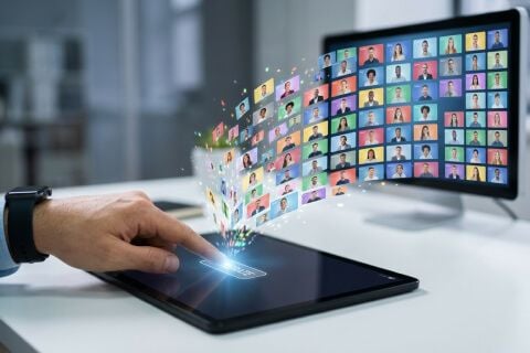 قم بتوسيع نطاق محتواك دون زيادة ميزانيتك