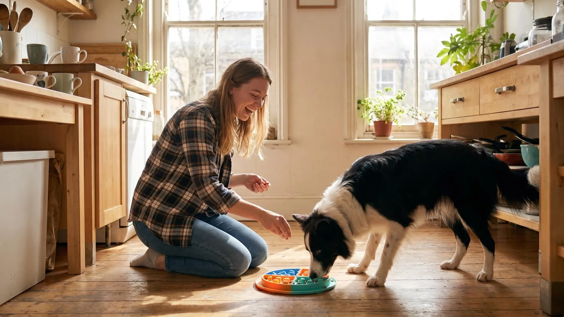 Pet Product Ads
