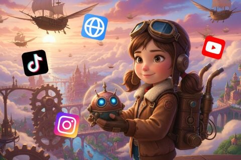 今アツい！ディズニー・ピクサーの注目クリップ