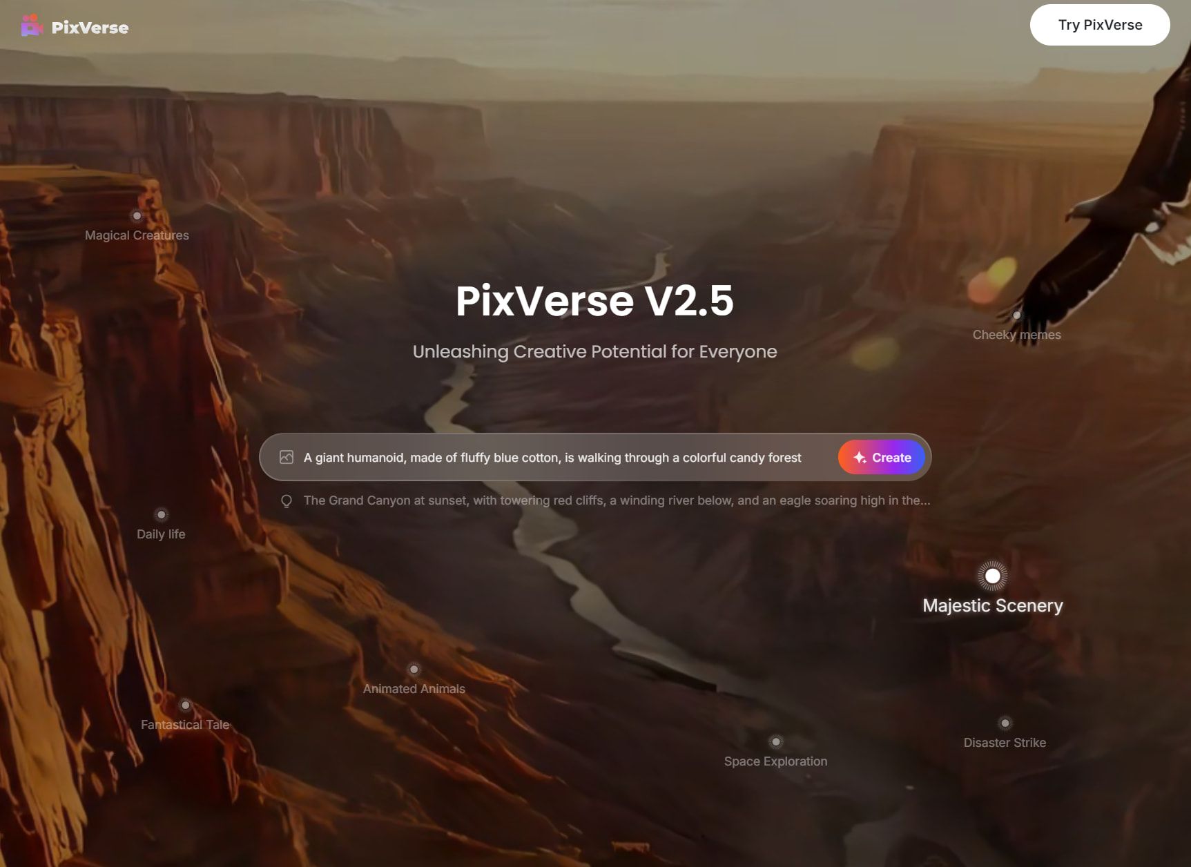 PixVerse AI