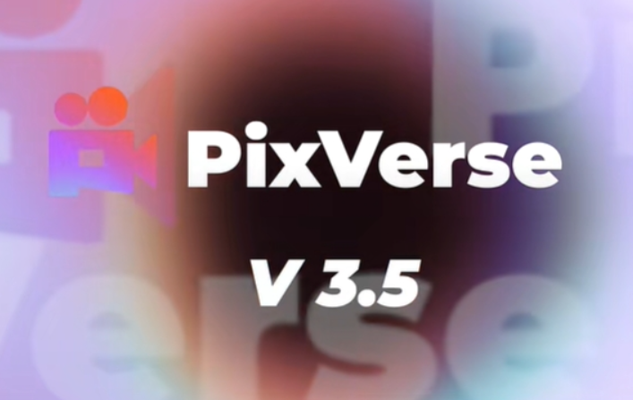 PixVerse V3.5