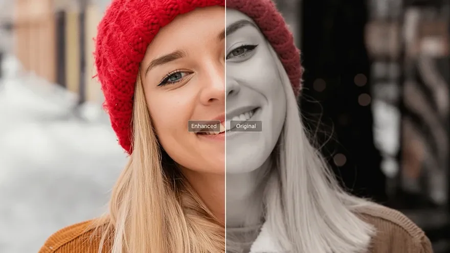 Processed Video