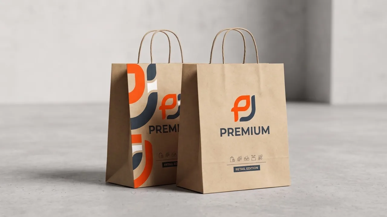 Win Premium Clients with Realistic Packaging Presentations