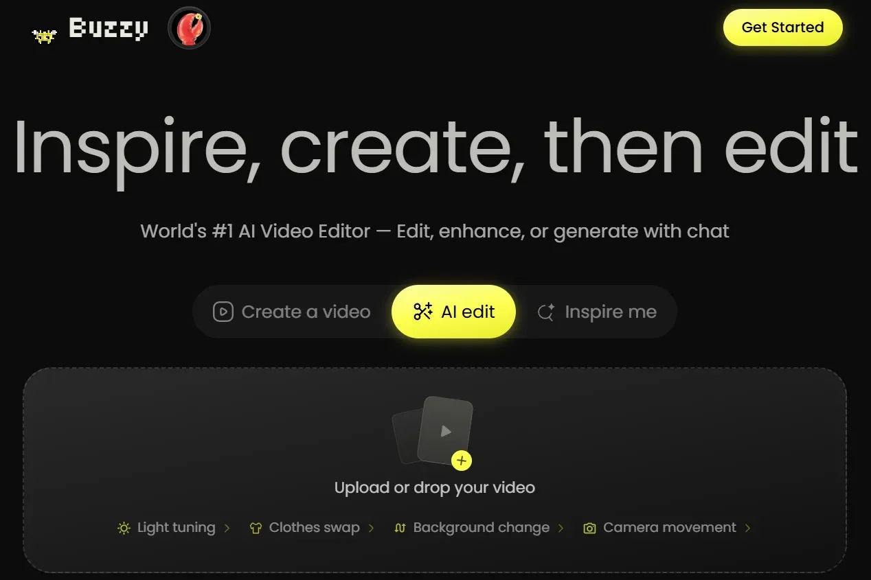 reducing the need to regenerate entire clips