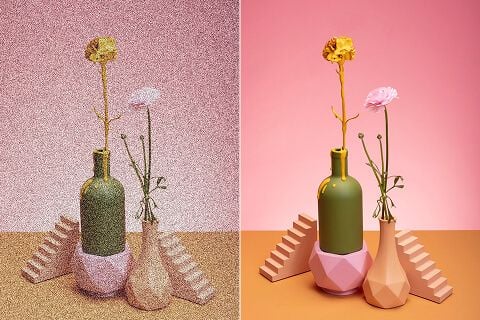 Enhance E-commerce Product Images