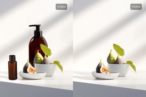 High-Quality Video Object Remover