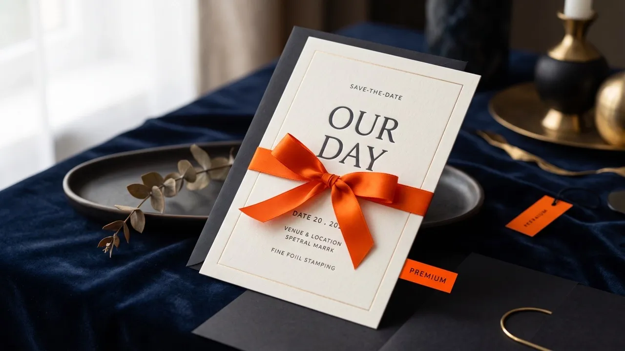 Captivate Your Guests with High-End Digital Previews
