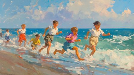sea