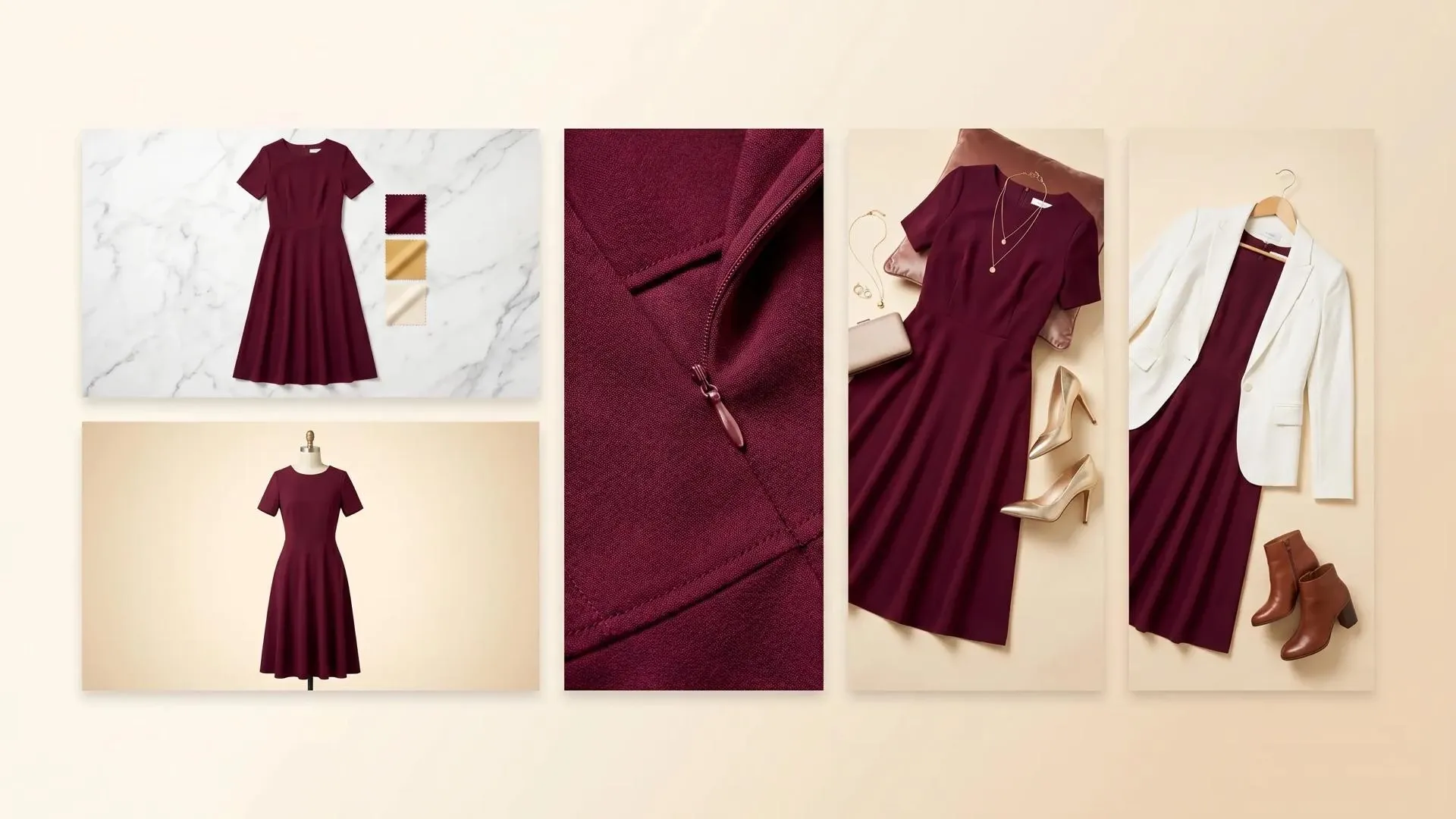Turn One SKU Into More Style Angles