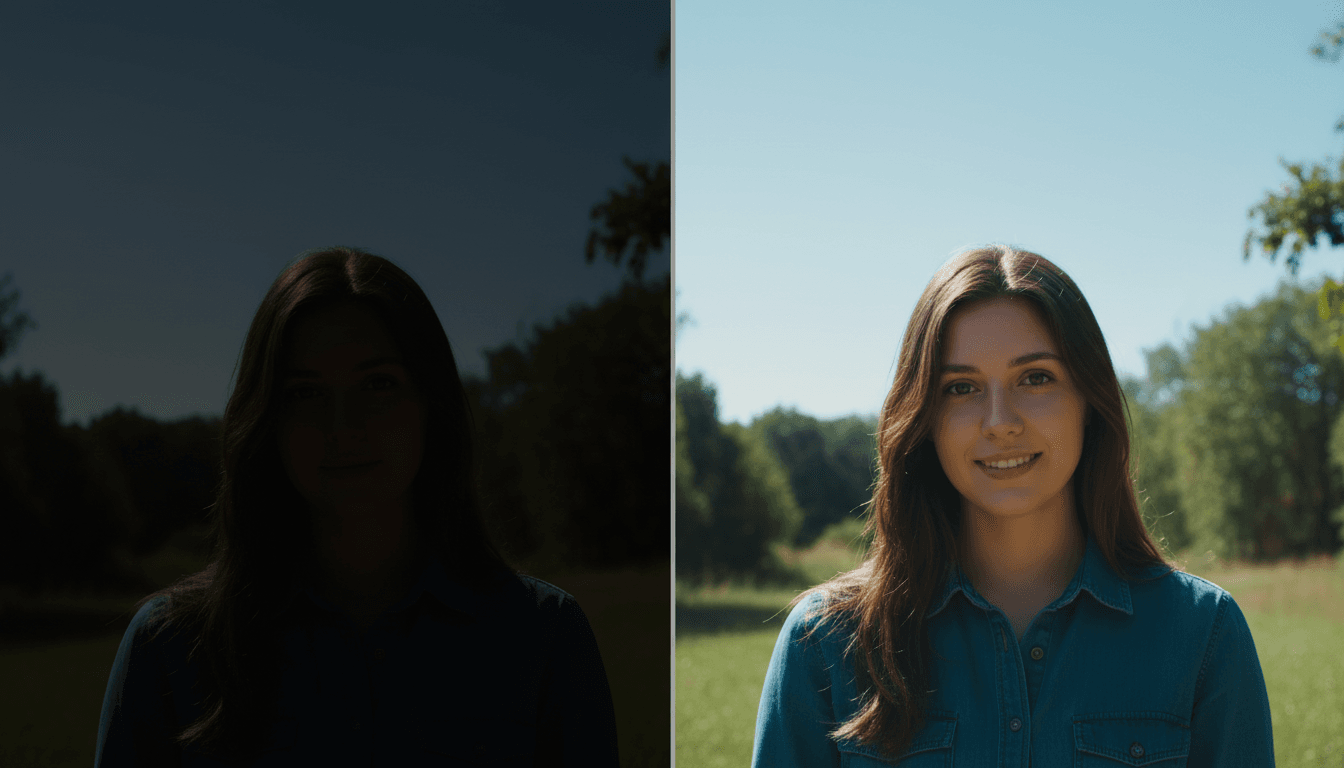 Precise Shadow Control for Depth and Dimension