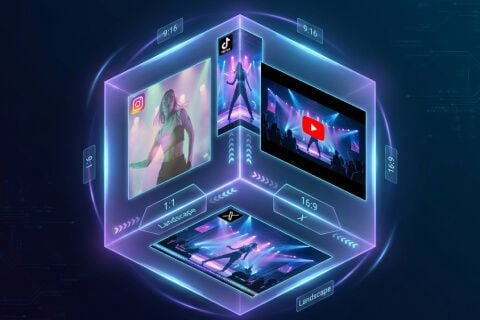Optimalisasi Platform Terintegrasi di Setiap Video