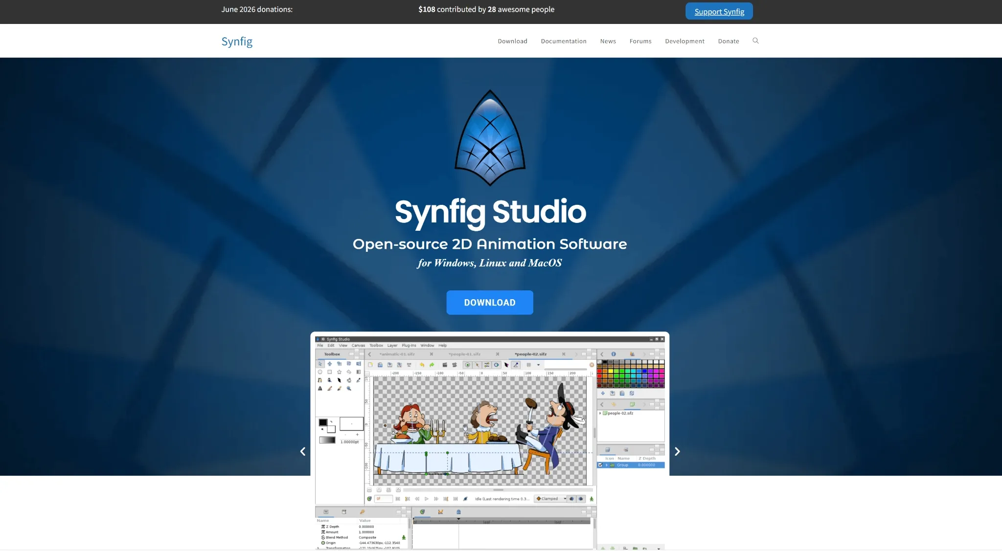 synfig