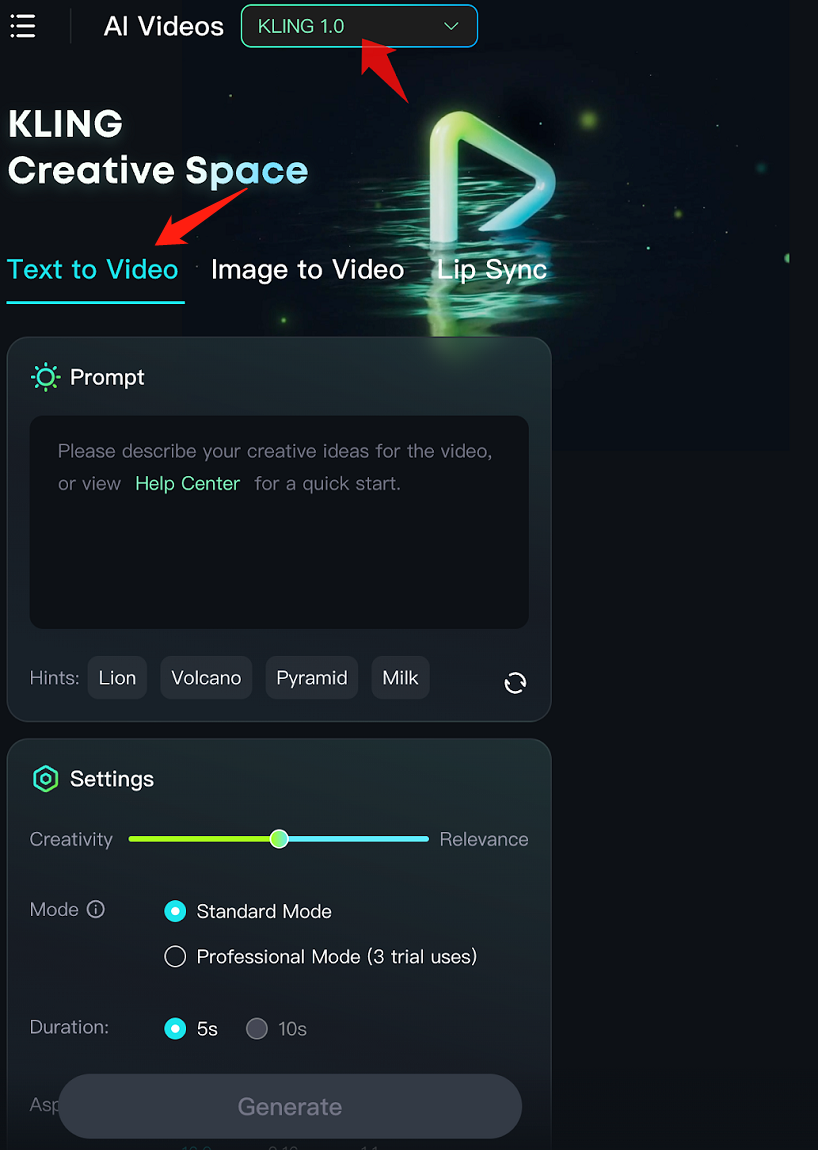 What Is Kling AI Camera Movement And How To Use It Pollo AI What Is Kling AI Camera Movement And How To Use It Pollo AI